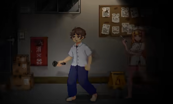 无出口公寓楼截图2