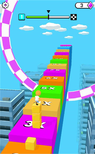 魔方一起浪截图4