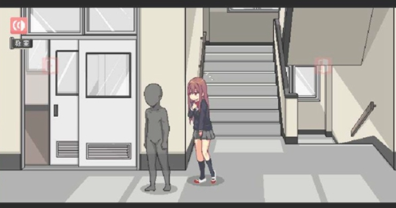 与散漫的同学一起度过生活截图4