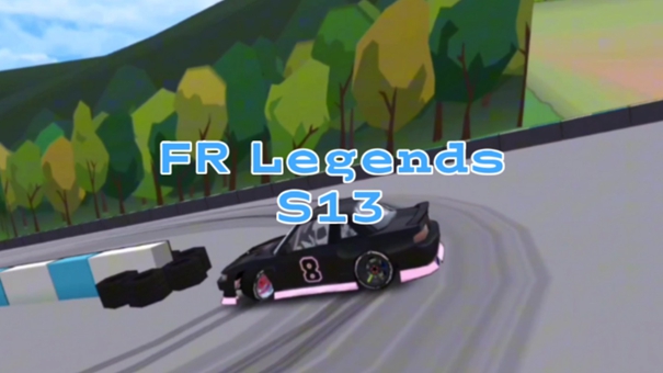 frlegends截图3
