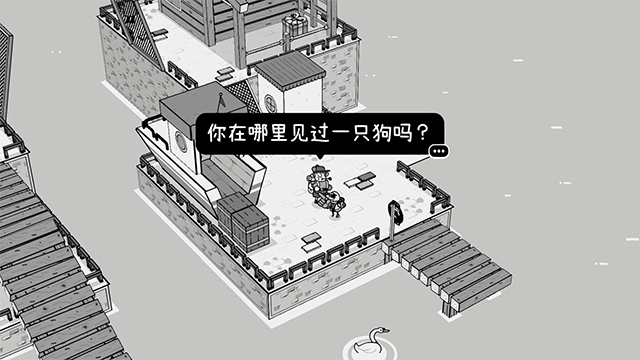 摄影冒险截图4