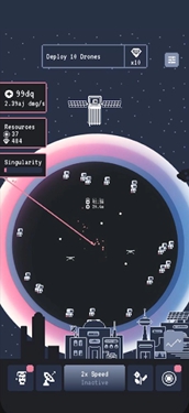 太空点击器截图3
