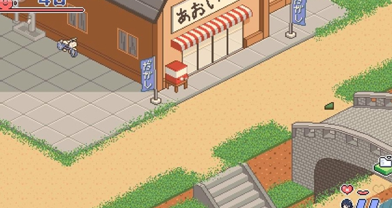 寻找夏日的宝物截图3