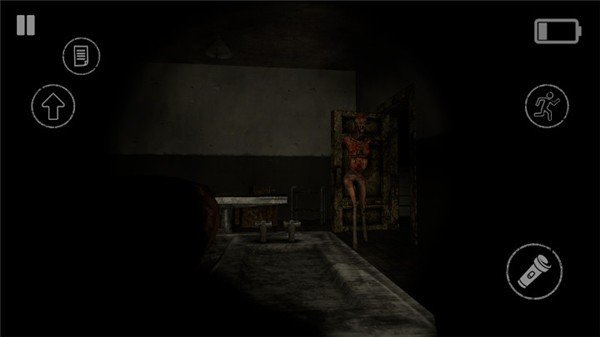 黑暗的追击者截图1