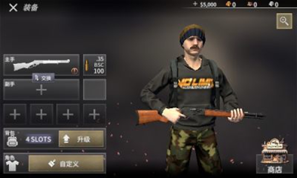美国射手截图3