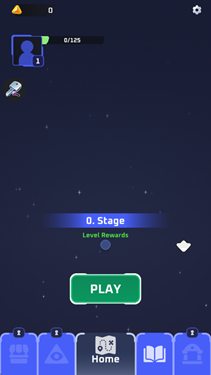 宇宙防线截图2