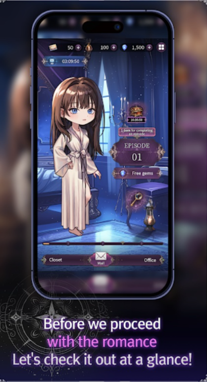 恶魔心脏和附身截图3