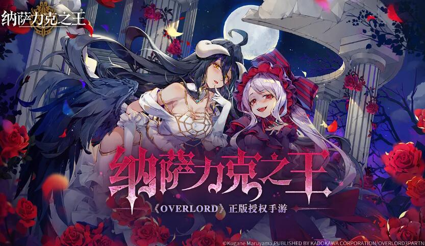 纳萨力克之王截图2