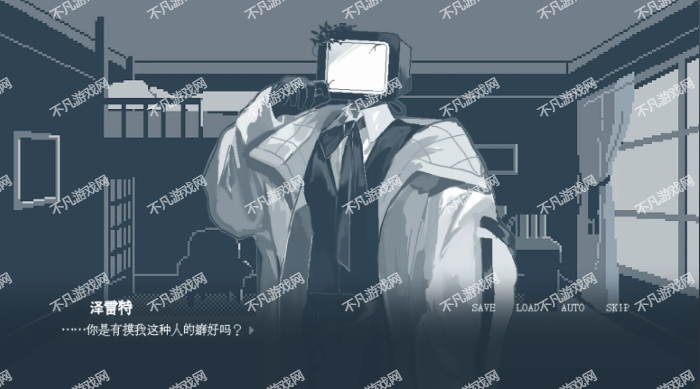 要温柔就温柔到底截图1
