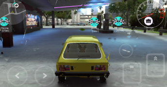 街道赛车截图4