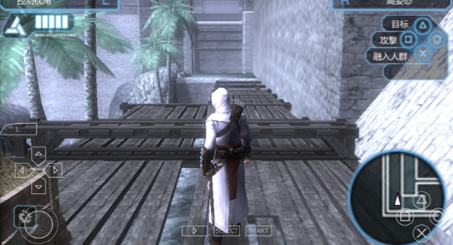 刺客信条血统截图1
