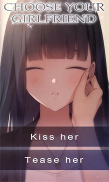 我的幽灵女友截图3