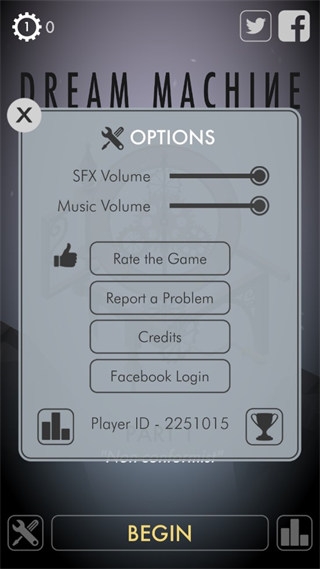 梦境机器截图3