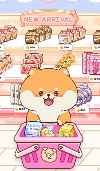 果冻食光截图2