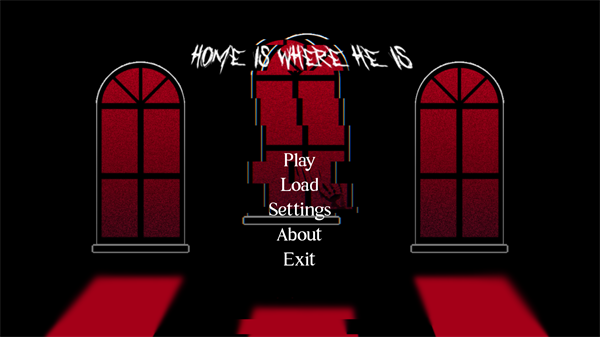 Homeiswhereheis截图1