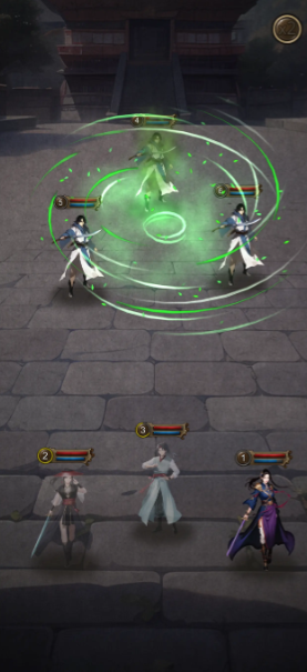 藏武截图3