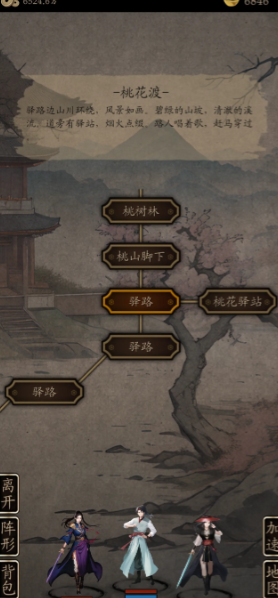 藏武截图4