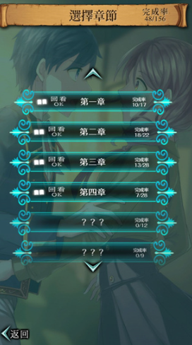 梦幻岛症候群截图4