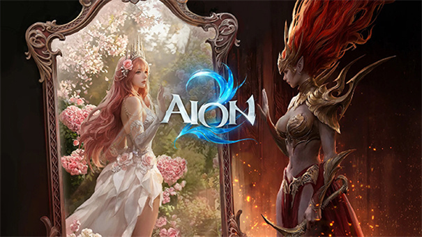 AION2截图2