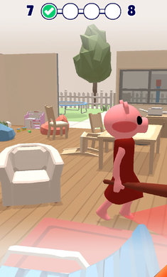 百变躲猫猫截图5