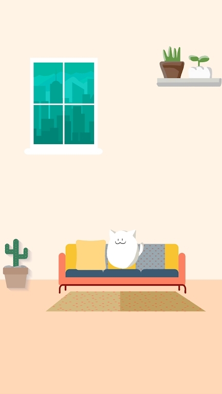 我的猫咪在哪儿截图2