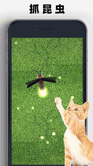 猫狗玩具模拟器截图1