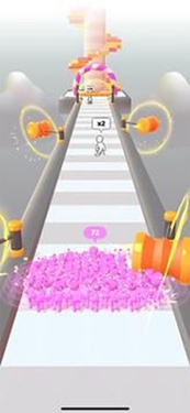 时间停止者截图2