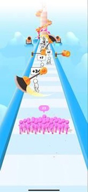 时间停止者截图3