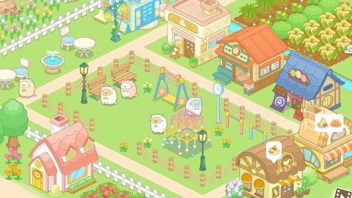 小仓农场截图2