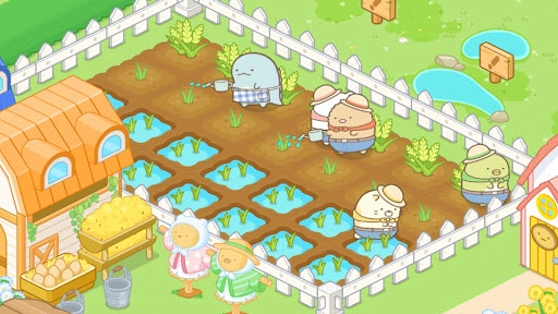 小仓农场截图3