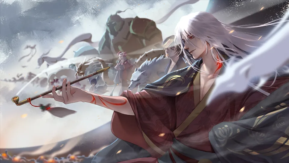 大祭司截图1