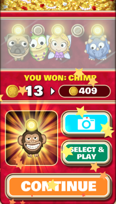 弹射金刚截图4