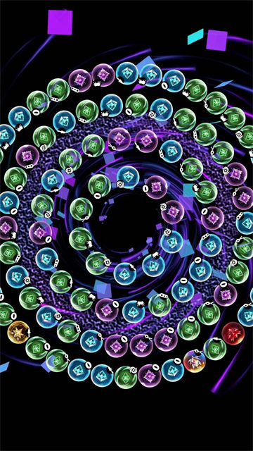 幻想策略截图1