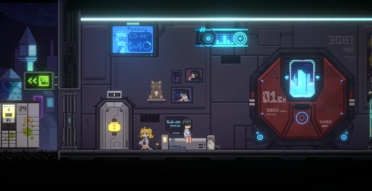 新月纪元截图4
