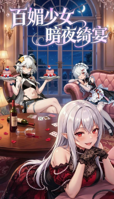 魔足学院截图2