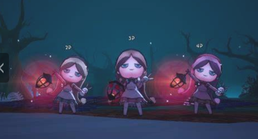 妖怪捉迷藏截图3