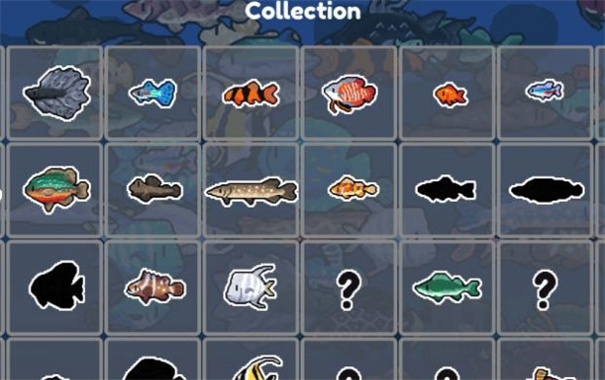 轻松水族馆截图2