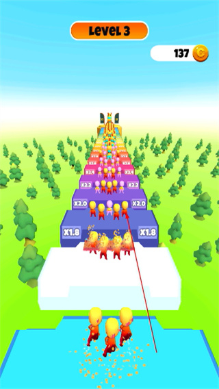 你能有多箭截图1