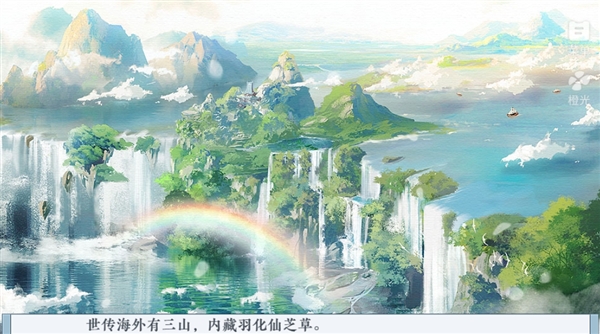 平躺青云截图3