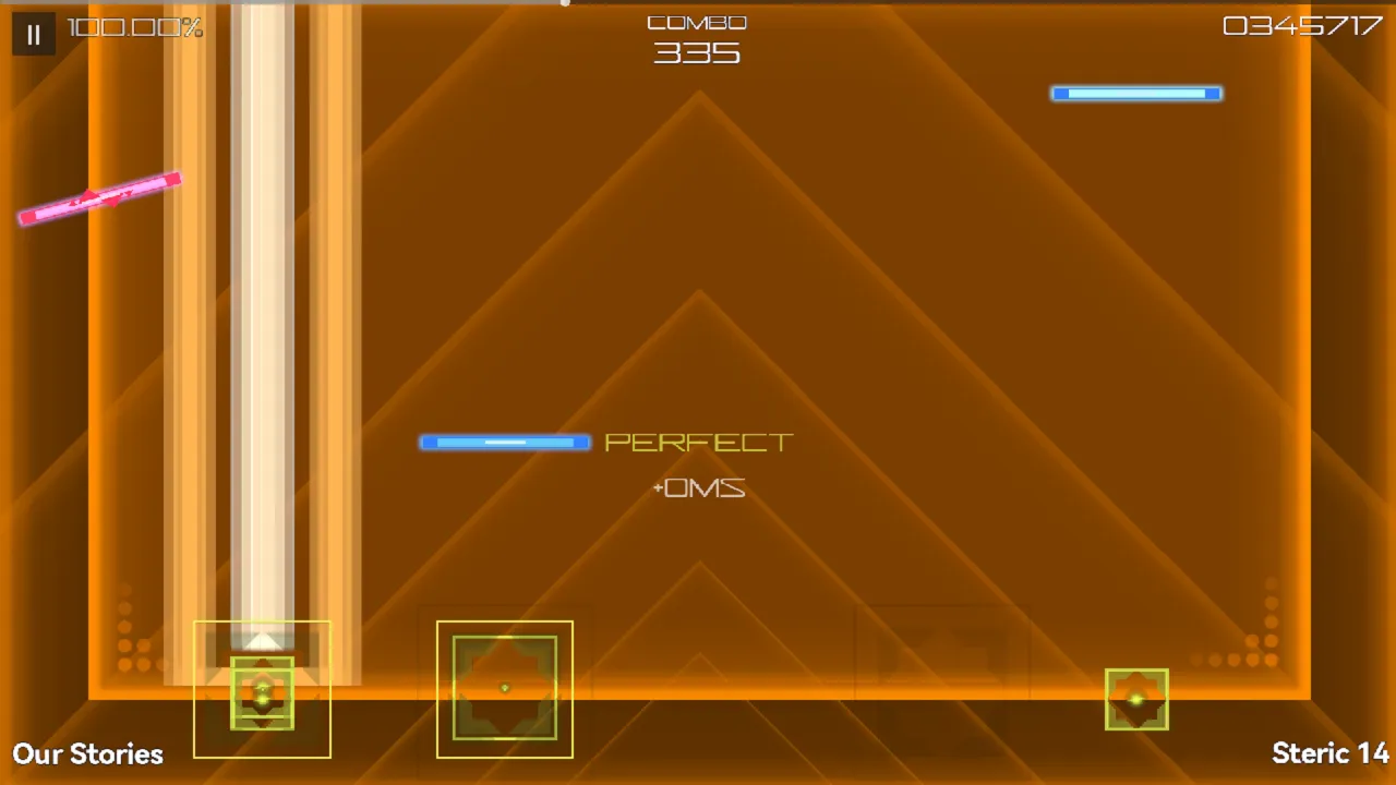 Melocube截图2
