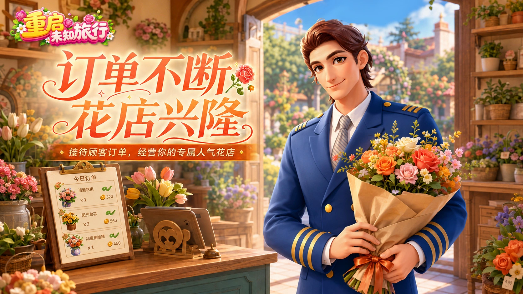 重启未知旅行截图3