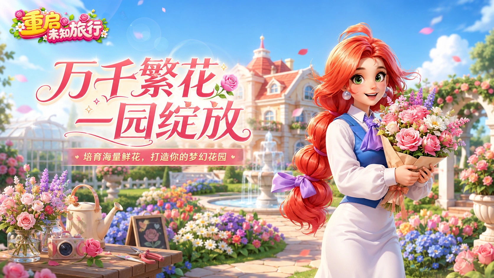 重启未知旅行截图4