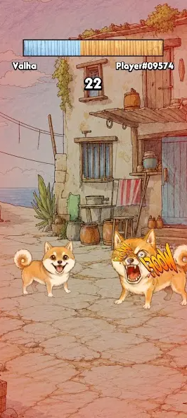 汪汪大作战截图4