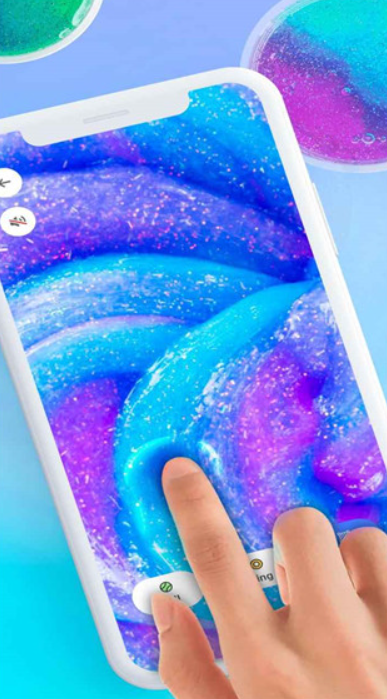 粘液模拟器截图5