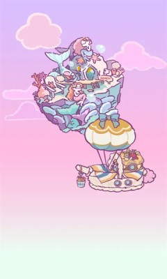 动物游轮截图1