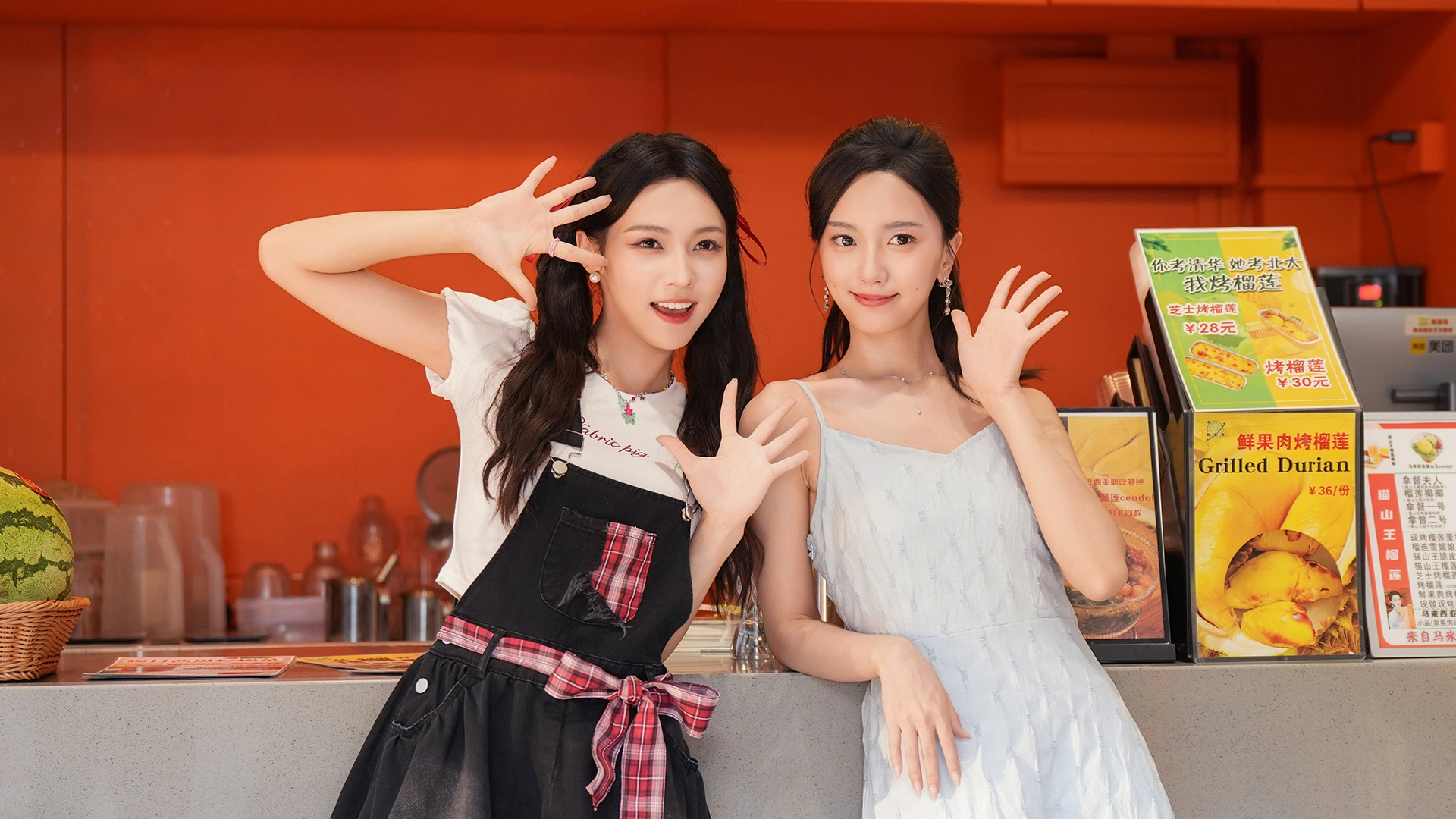 盛夏离与合截图1