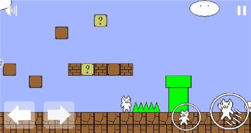 我的迷你贪吃猫截图3