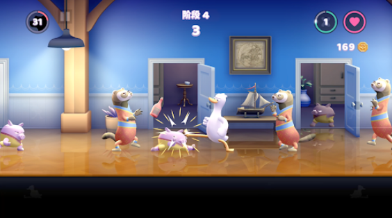 拳击鸭截图1