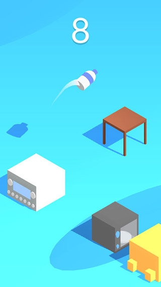 欢乐跳瓶截图1
