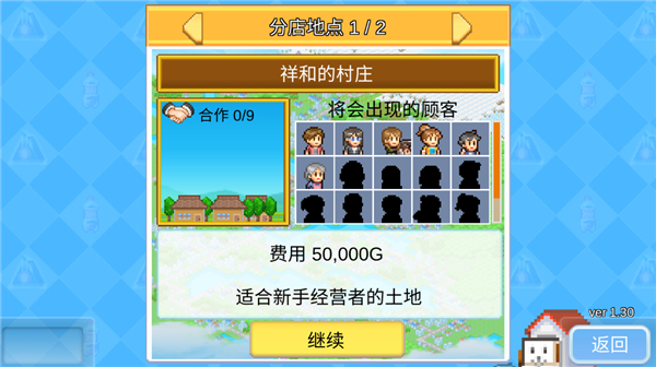 开罗便利店开业日记截图2